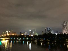 -运河游船(武林门码头)