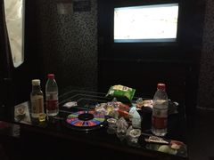-K歌之王量贩式KTV(洪楼店)