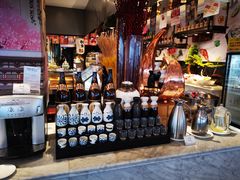 -绮梦西湖·云端餐厅(歌德店)