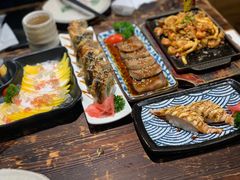 -小川洋风料理(街道口店)
