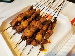 -丁卯•铜锅涮肉(工体店)