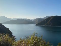 -千峡湖生态旅游度假区