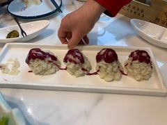 -热河食府(中山路店)