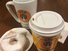 -J.CO Donuts & Coffee(Mal Bali Galeria)