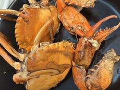 -莲花公园煎蟹(总店)