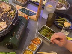 -杨小佳·齐齐哈尔烤肉·烤串(广州店)