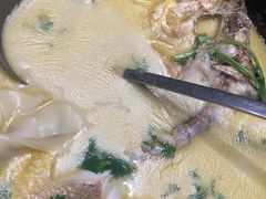 -望乡楼上海菜(日月光店)