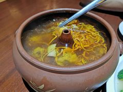 -西双版纳洲际度假酒店-曼霖轩中餐厅
