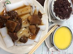 -仁信双皮奶(东川路店)