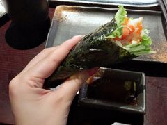 -井缘河风寿司(Touch12街店)