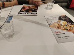 -卡朋西餐(铂顿城店)