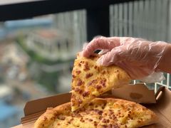 -乐凯撒披萨(蛇口花园城店)