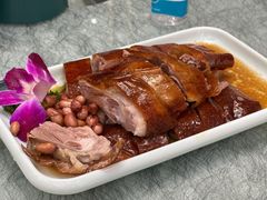 -明园茶餐厅(沙头角店)