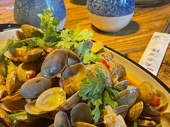 -长亭酒肆.武夷菜(鼓楼后海店)