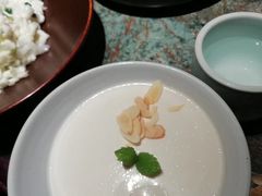 杏仁豆腐-苏帮袁Sue Cuisine(南开大悦城店)