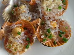 -万德诺富特酒店·自助餐厅(万德大厦店)