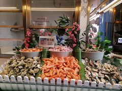 -星伦多自助料理(宝山龙湖天街店)