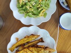 -叶姐海鲜(棋子湾店)