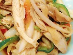 -疆Jiang·新疆秘制料理