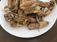 -四海鲜渔家菜(黄金海岸店)