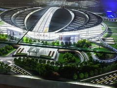 -中国铁道博物馆(正阳门馆)
