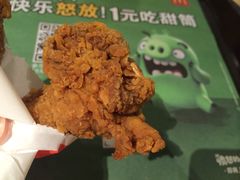 -麦当劳(豫园店)