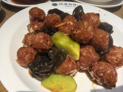 -河沿肉饼Beijing Pie(东华门店)
