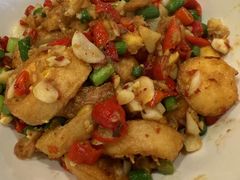 -彭耕记猪油炒小菜(吉联mall店)