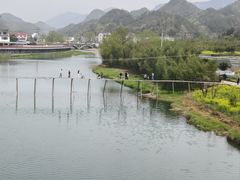 -绩溪龙川景区