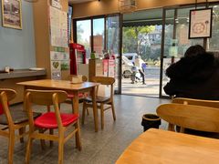 大堂-鸡鸣汤包(广东路店)