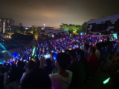 -欢乐海岸水秀剧场