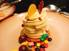 -上海苏宁宝丽嘉酒店·Cafe Bellagio西餐厅