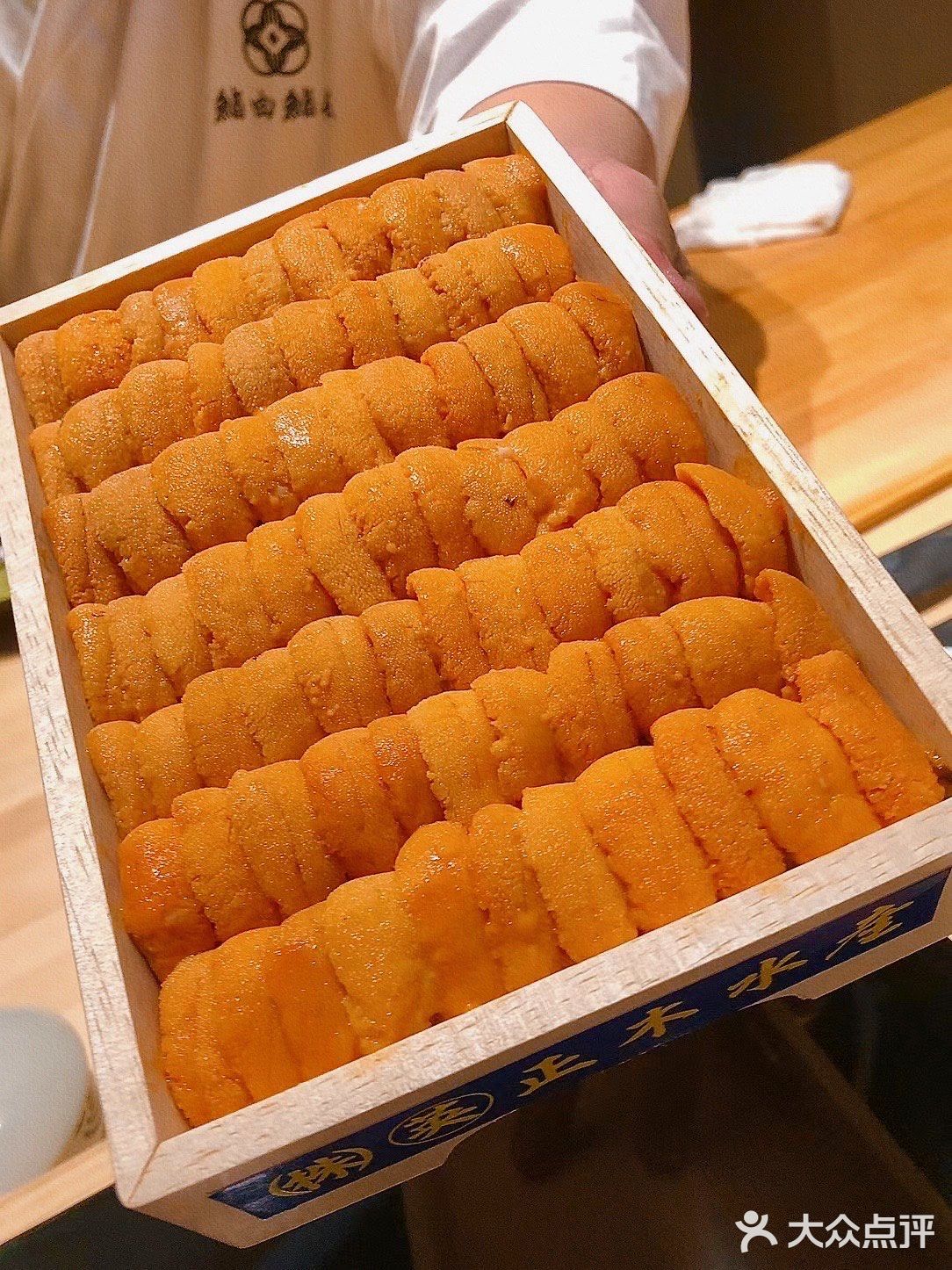 东莞日料｜高性价比的omakase🍣