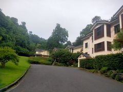 -杭州海华满陇度假酒店