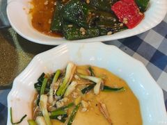 -钱大妈海鲜饭店(保利林语店)