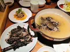 -黑鸡小馆(金源店)