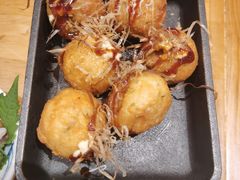 -一心创作料理屋(经开万达店)