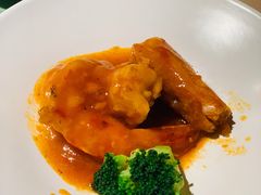 -成隆行·蟹王府(九江路店)