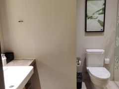 -舟山希尔顿酒店