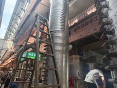 -山东刘烨手工呛面千层馒头(篆新农贸市场店)