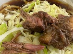 -柴氏风味斋(甘家口店)