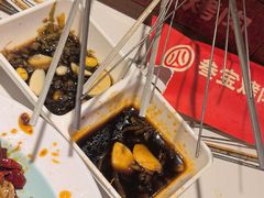 -叁宝烤肉• 西安烧烤(凤城十二路店)