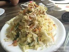 白菜海米-林之六八·6886大连老菜馆