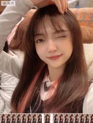 -H·Y HAIR SALON烫发·染发·造型