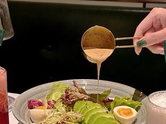 -静香HOUSE·全时段融合餐厅(七星欢乐颂店)