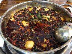 -黑竹香鸡(营和巷店)