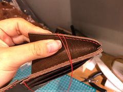 -如果·追梦手工皮具DIY教学店(田子坊店)