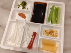 -鸭匠食府·挂炉烤鸭·新京菜(阜成路店)