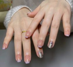 -JustNail甲思美甲