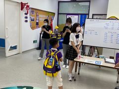 -瑞思教育·少儿英语(凯德校区)
